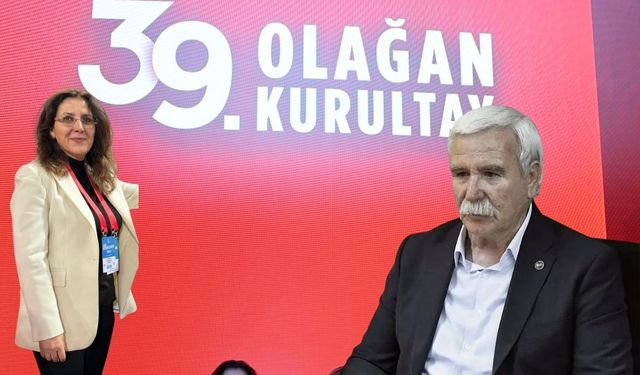CHP Kayseri’den Deniz Yağan’a net destek