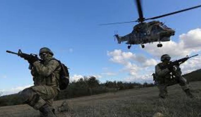 TSK’nın Libya’daki görev süresi 2 yıl uzatıldı