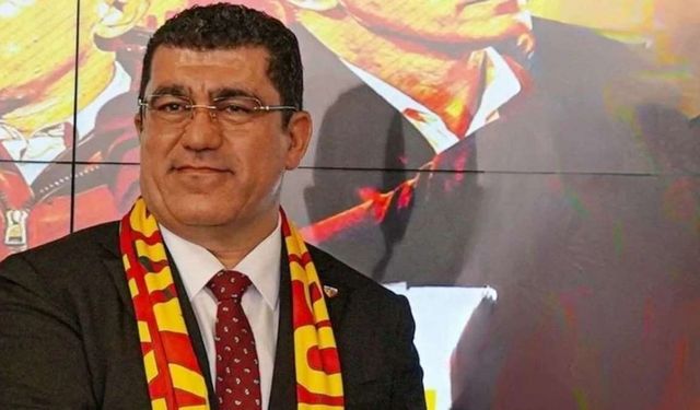 Beşiktaşlı yorumcu Kayserispor’u küçümsedi! Başkan Açıkalın’dan yanıt gecikmedi