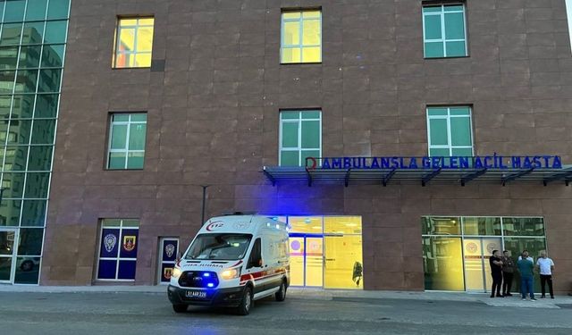 Otomobil takla attı: 1 Kişi hayatını kaybetti 3 yaralı