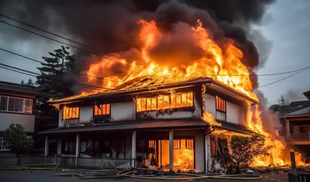 Yangın riski var: Bu eşyaların fişini mutlaka çıkartın