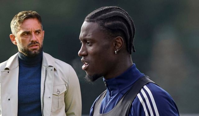 Radomir Djalovic’ten yeni radikal hamle! O oyuncuya şans gelecek