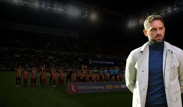 Radomir Djalovic Kayserispor’u nasıl değiştirdi? Bunu tahmin eden yoktu