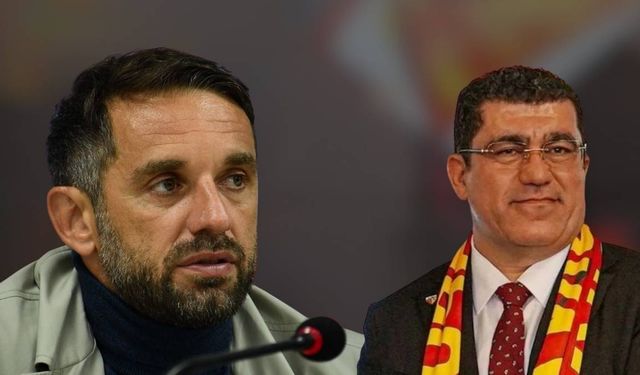 Kayserispor’da gözler transfere çevrildi! Djalovic başkandan onay bekliyor