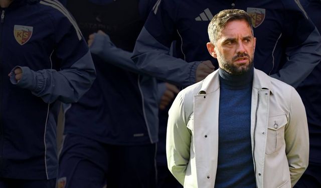 Radomir Djalovic Konyaspor maçını böyle kazanacak! Maç planı belli oldu