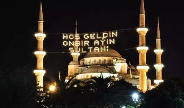 32 Yılda bir yaşanıyor: 2025’te iki kez üç aylara girilecek