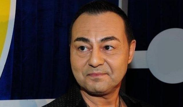 Serdar Ortaç bir dava açmıştı! Mahkemeden kötü haber geldi!