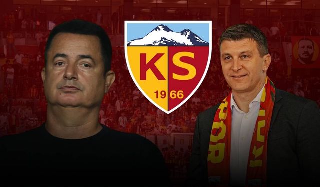 Eski Kayserisporlu Sergej Jakirovic Acun Ilıcalı’yı Premiere Lig’e taşıyor