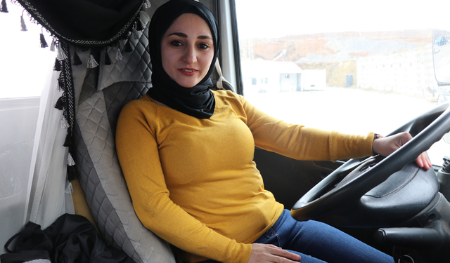 Yapamazsın demişlerdi gerçekten yapamadı!