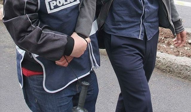 Dükkan sahibini öldüren şahıs: ''Bana büyü yapıldı istemeden öldürdüm''