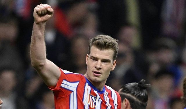 Fenerbahçe'ye dünya klası santrafor! Sörloth için resmi adım atıldı