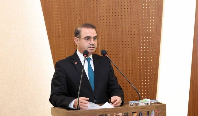 Talas Belediyesi’nden kalite yönetim adımı