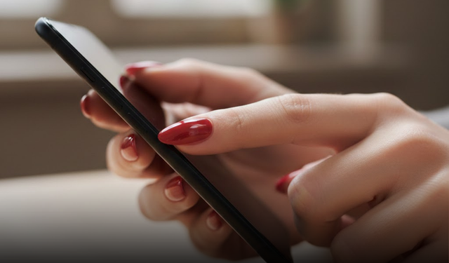 Kayseri’de yılbaşı tuzağı: Tek tıkla binlerce lira gidebilir