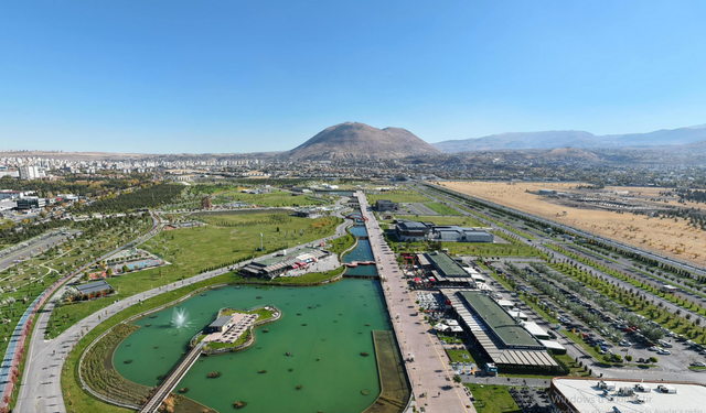 Kayseri çalışıyor, İstanbul kazanıyor: Aynı market, farklı cüzdan