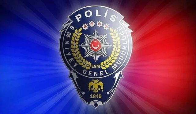 Türk Polis Teşkilatı 2025 yılında güçlendi: Araçlar yenilendi devriye sayısı arttı milyarlarca liraya el koyuldu