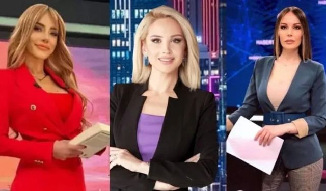 Uyuşturucu Soruşturmasında Gözaltına Alınan Ünlü Spikerler hakkında karar verildi