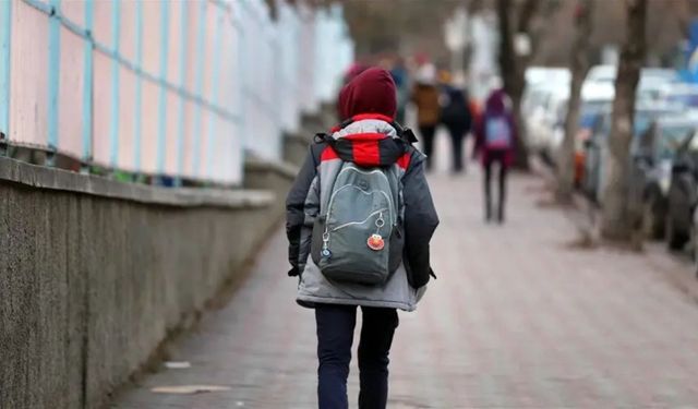 Yarıyıl tatili ne zaman? Okullar ne zaman kapanacak?