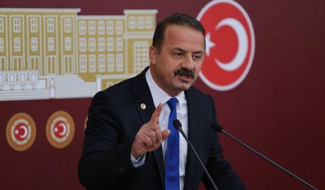 A Parti Lideri Ağıralioğlu'ndan yeni skandal! " Müslüman olurlarsa PKK ile görüşürüz"