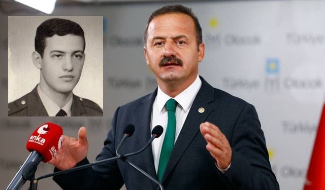 A Parti lideri Yavuz Ağıralioğlu’nun Şehit Esat Oktay Yıldıran sözleri büyük tepki çekti!