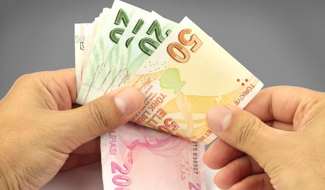 Yeni asgari ücret belli oldu: İşte yeni rakam