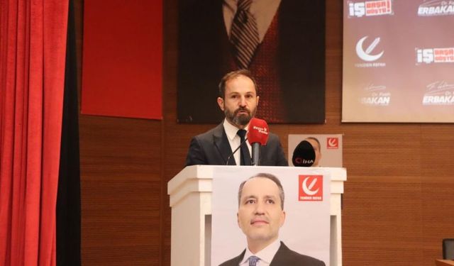 Ali Özcan: Kemer sıkmaktan kemerde delik diş sıkmaktan ağızda diş kalmadı