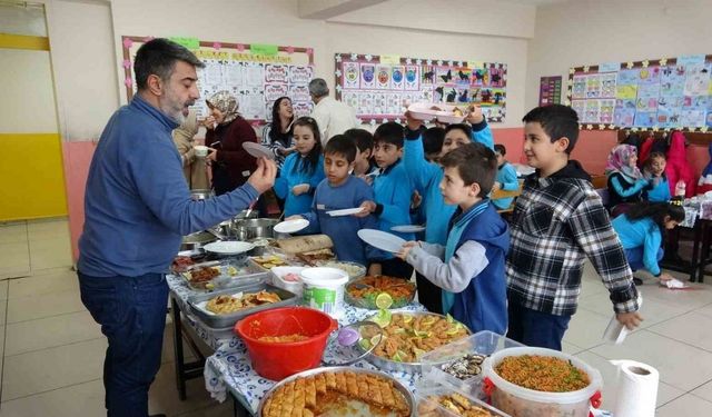 Yerli Malı Haftası ne zaman 2025?