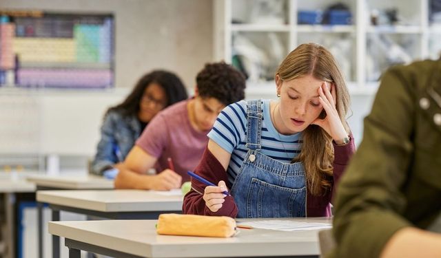 Öğrenciler dikkat: 2026 YKS sınavının içeriği ortaya çıktı... FETÖ, PKK ve IŞİD'ten soru gelebilir