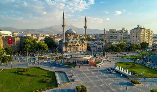 Kayseri’ye 8 Aralık Pazartesi için kritik uyarı: 11 ilçede elektrik kesintisi yaşanacak!