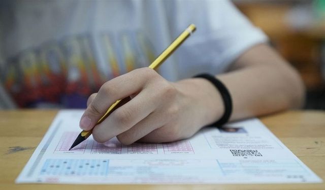 2026 TR-YÖS başvuruları başladı! Tarihler açıklandı