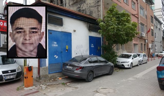 Adana’da 19 yaşındaki genç 4 bin TL alacağı nedeniyle hayatını kaybetti