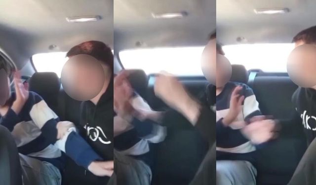 Adana’da çevrimiçi oyun tartışması şiddete dönüştü! Liseli genç darbedildi