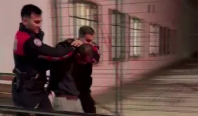 Adana’da tartışma silahlı kavgaya dönüştü! 1 yaralı