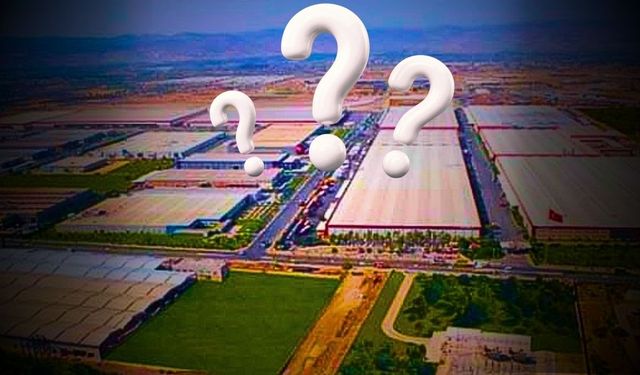 Başkan açıkladı! Develi–Yahyalı hattına yapılacak yeni OSB için süreç başladı