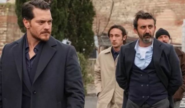 Eşref Rüya'da kriz mi çıktı? Ünlü oyuncu diziden ayrılıyor mu?