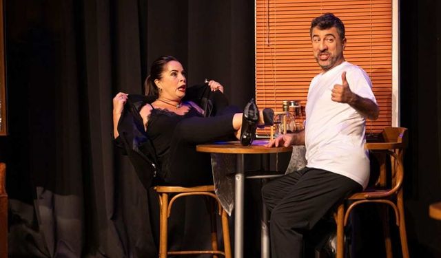 Kayseri'de 'Aşk Listesi' ezberleri bozacak!