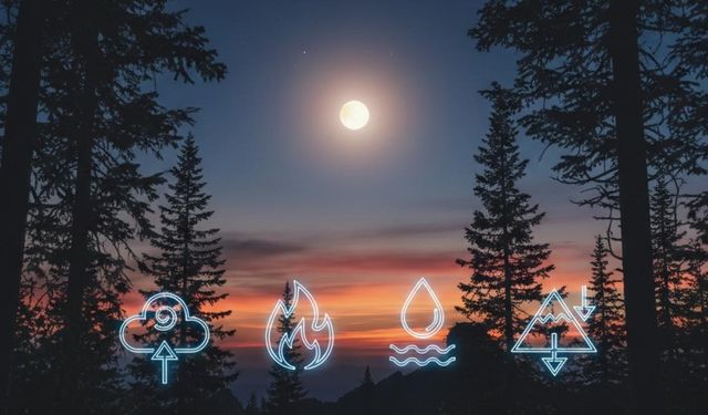 Aşkta yeni dönem başlıyor: Venüs’ün Kova yolculuğu 3 burcun kaderini değiştirecek!