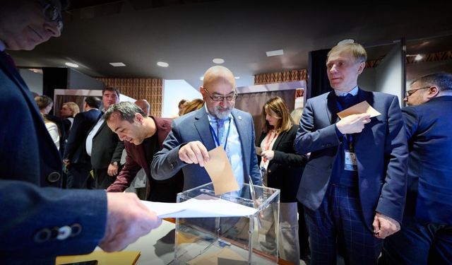 Avrupa Konseyi’nde neler konuşuldu, başkan kim seçildi?