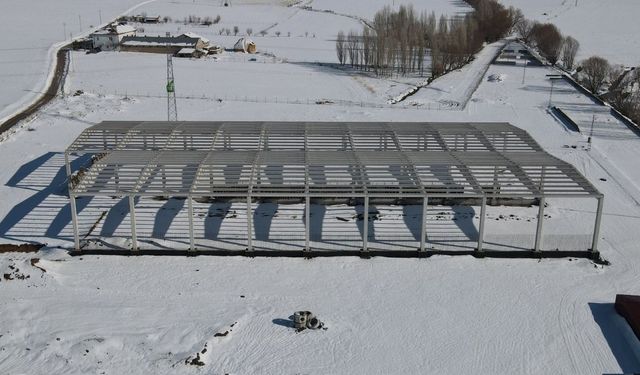 Bünyan’da 110 bin kişiyi istihdam edecek çuval fabrikası ne durumda?