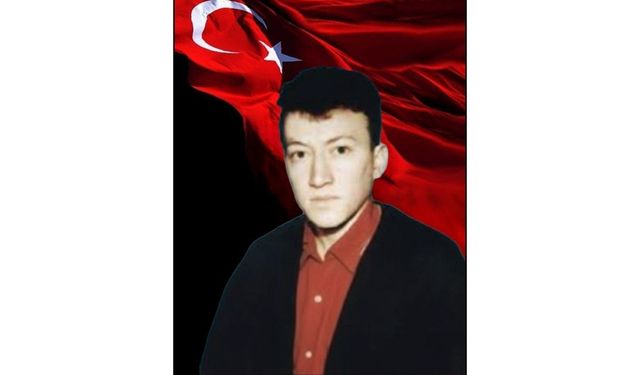 Bünyanlı Şehit Dursun Ergen için Mevlid okutulacak