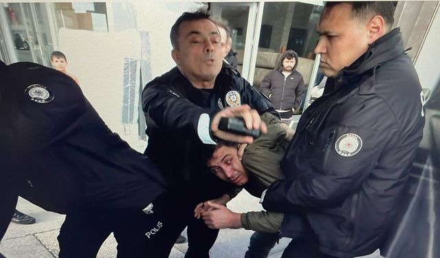 Büyükşehir Belediye Başkanı Bozbey’e saldıran şüpheli eski CHP meclis üyesi çıktı!