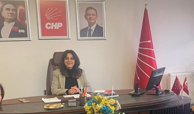 CHP Kayseri’den Erdoğan’a: Demokrasi nerede, Suskunluk neden?