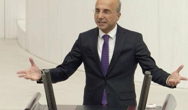 CHP'li Aşkın Genç: Peynir dar gelirlinin sofrasından siliniyor