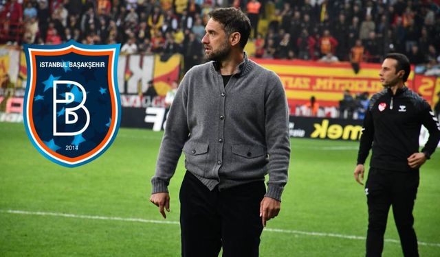 Kayserispor RAMS Başakşehir maçından önce gözler Djalovic'te ! Kadroda sürpriz olacak mı?
