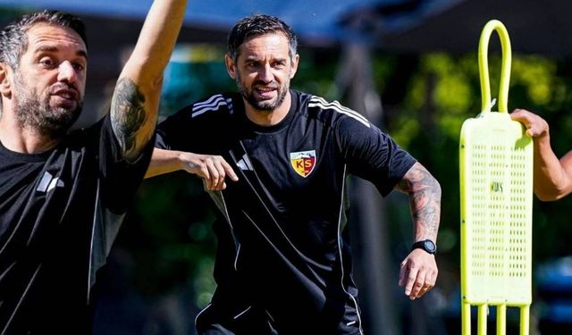 Djalovic’in Galatasaray maçı planı belli oldu! Bu oyunculara özel görev düşecek