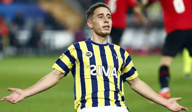 Emre Mor adım adım Kayserispor’a doğru! Transferde son durum ne?