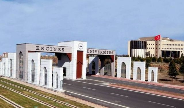 Erciyes Üniversitesi TarımFest 2026 yarışma kategorilerini açıkladı!