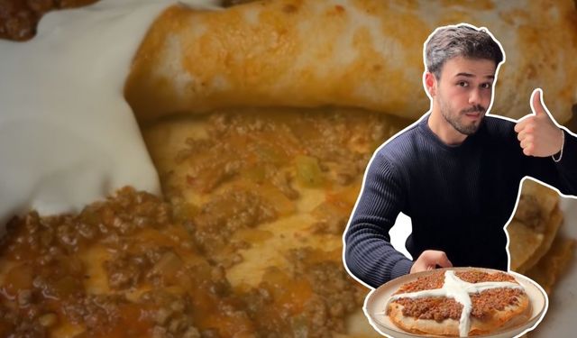 Kilo aldırmayan aksine zayıflatan: Kayseri yağlaması gündem oldu!