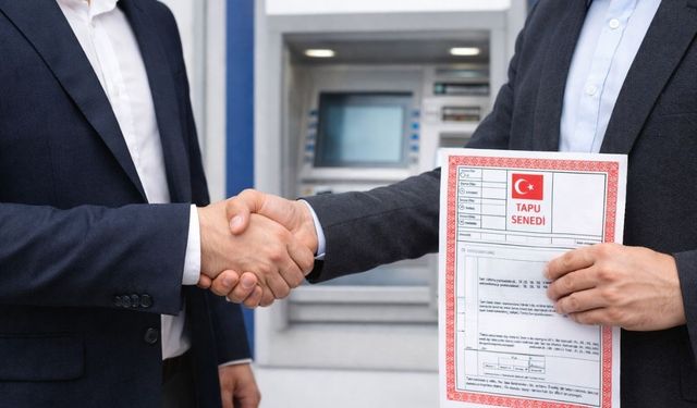 Gayrimenkulde güvenli ödeme zorunlu mu oluyor?