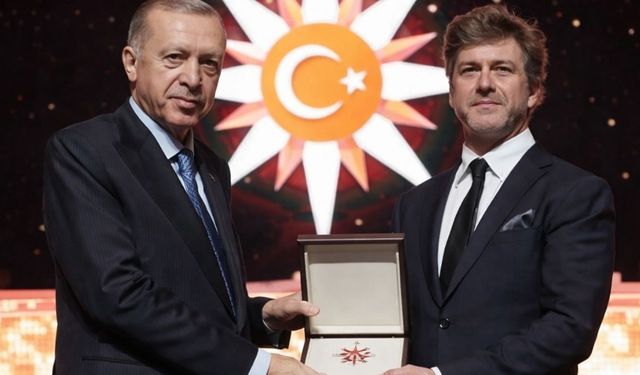 Görevden alınan Tan Sağtürk’ün yeni görevi belli oldu!