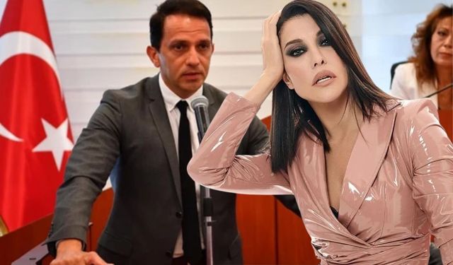 Kayserili ünlü Mücahit Birinci’nin mesajlarını ifşa edince ortalık karıştı! Evli kadınla yasak aşk iddiası!